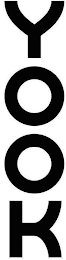 YOOK logo