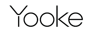 YOOKE logo