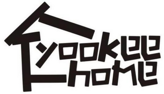 YOOKEE HOME logo