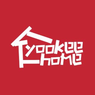 YOOKEE HOME logo