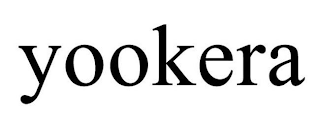 YOOKERA logo