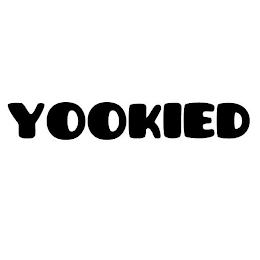 YOOKIED logo