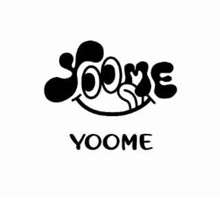 YOOME YOOME logo