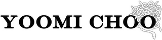 YOOMI CHOO logo