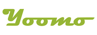 YOOMO logo