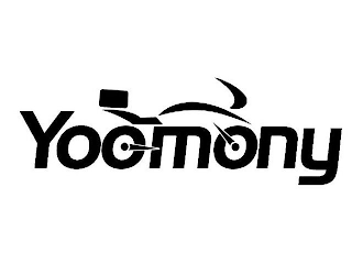 YOOMONY logo