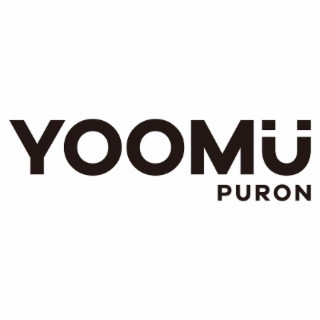 YOOMU PURON logo