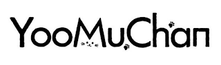 YOOMUCHAN logo