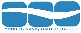 YOON H. KANG, DMD, PHD, LLC logo