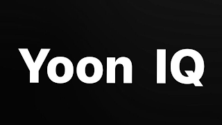 YOON IQ logo