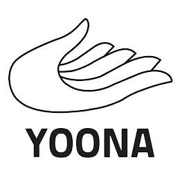 YOONA logo