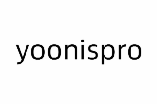YOONISPRO logo