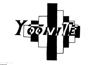 YOONITE logo