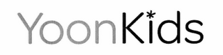 YOONKIDS logo