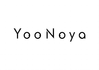 YOONOYA logo