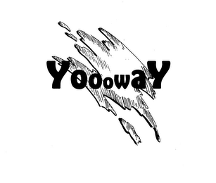 YOOO WAY logo