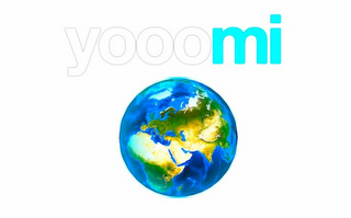 YOOOMI logo