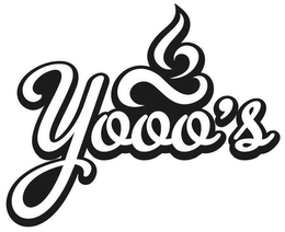 YOOO'S logo