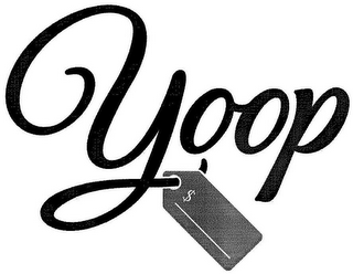 YOOP logo