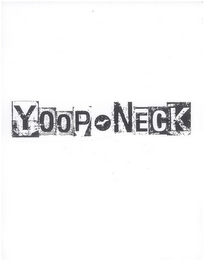 YOOP NECK logo