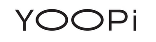YOOPI logo