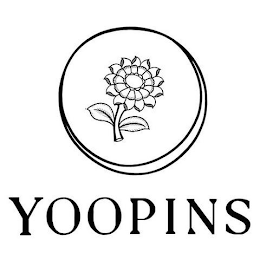 YOOPINS logo