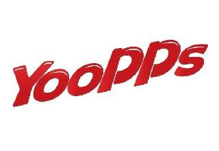 YOOPPS logo