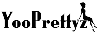 YOOPRETTYZ logo