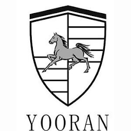 YOORAN logo