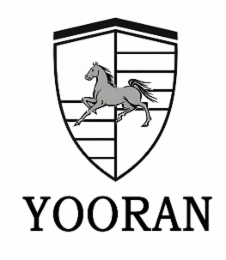 YOORAN logo