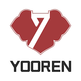 YOOREN logo