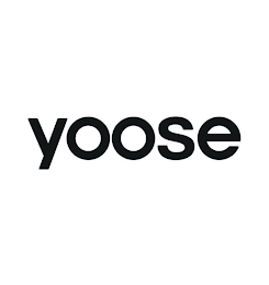 YOOSE logo