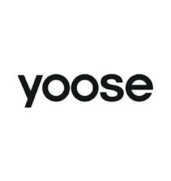 YOOSE logo