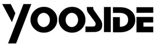 YOOSIDE logo