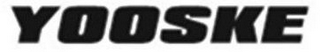 YOOSKE logo