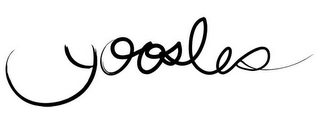 YOOSLES logo