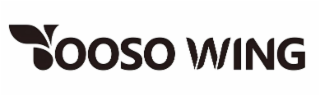 YOOSO WING logo