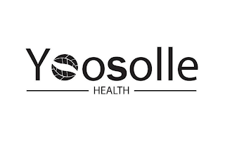 YOOSOLLE HEALTH logo