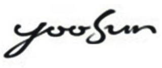 YOOSUN logo