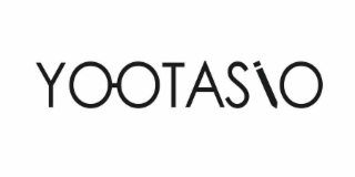 YOOTASIO logo