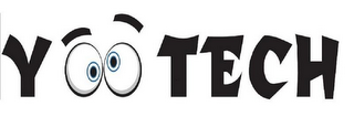 YOOTECH logo