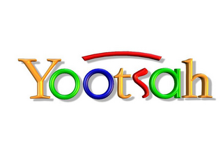 YOOTSAH logo