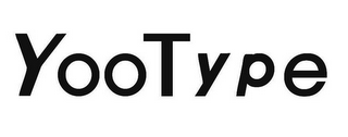 YOOTYPE logo