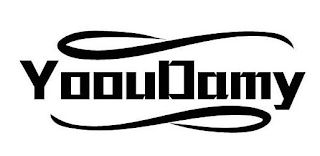 YOOUDAMY logo