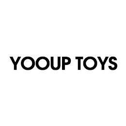 YOOUP TOYS logo
