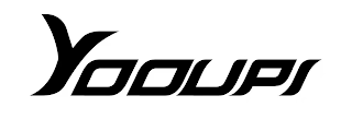 YOOUPI logo
