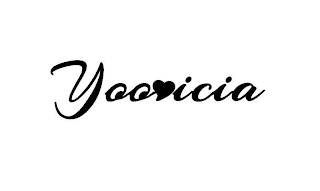 YOOVICIA logo