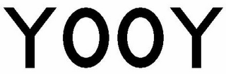 YOOY logo