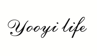 YOOYI LIFE logo