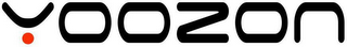 YOOZON logo